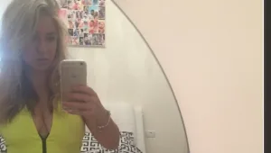 לוהט: שני אלון מהמירוץ למליון בבגד ים!