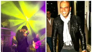 חתול שחור: למה הבריז אייל גולן למשה פרץ?!