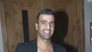 האם רגב הוד מנסה לרכב על הגל הלטיני?