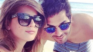 אהבה: החופשה הרומנטית של פאר טסי!