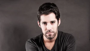 מוזיקה היום: כפיר אפשטיין