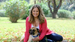 פינת ליטוף: ליהיא גרינר וטוני