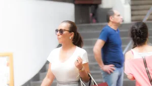 הפרויקט של אוולין הגואל