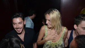 בקרוב חתונה: מה ההפתעה שהכין רז לאלכסה?!