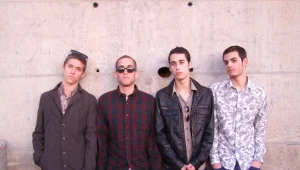 מוזיקה היום: להקת בריטניה