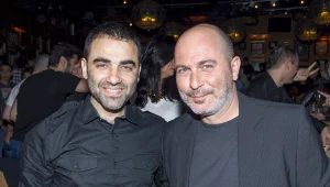 כוכבי פאודה חוגגים סיום עונה