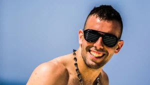 מוזיקה היום: אליעד מלכי בקליפ חדש