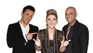 מי תובע את שרית חדד ואייל גולן?