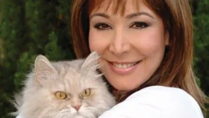 פינת ליטוף: חני נחמיאס וסויה