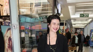 למה הסתבכה נינט עם שוטרים?!