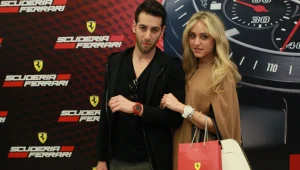 עכשיו זה הסוף: יוכי ומאירי נפרדו!