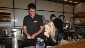 מה?! החופשה הזוגית של שי ושני!