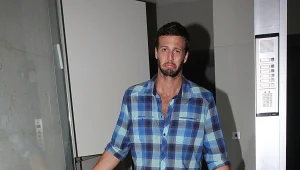 חש מפורסם? מייקל לואיס תופס ראש