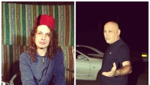 ירון אילן נגד חצרוני: "אתה פח אשפה אנושי"