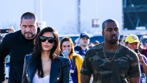 בשעה טובה: קים קרדשיאן בישראל!