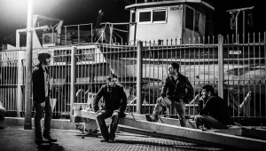 מוזיקה היום- Full Trunk בלוז