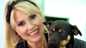 פינת ליטוף: פנינה, נינט ולולי