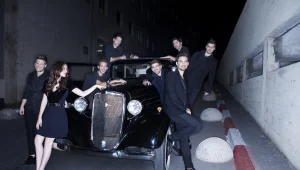 מוזיקה היום: קוזמו