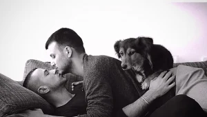 אסי ובן זוגו סופגים קללות באינסטגרם!