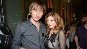 מזל טוב: וובה ומרינה חתן וכלה!