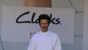 דש מהאייטיז: ליאור מילר על המסלול