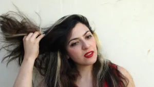 מוזיקה היום: הכירו את סטיבי