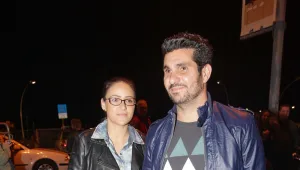 שלומי קוריאט מציג: משפחה!