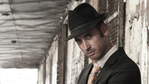 מוזיקה היום- אלכסנדר פן עפ"י גיא לוי