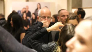 למה השתכר אורי גוטליב?