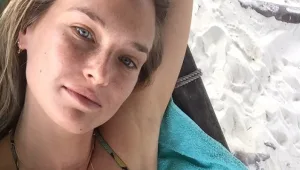 בר רפאלי חושפת טוסיק- ותובנות!