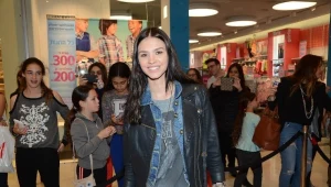 תתחדשי: הקמפיין הבינלאומי של רוסלנה!