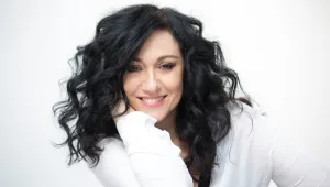 שלומית אהרון מגלה מה השירים האהובים עליה מהאירוויזיון