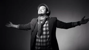 מוזיקה היום: שחר צרפתי