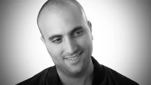 מוזיקה היום: הפרויקט החברתי של איתי בורבא