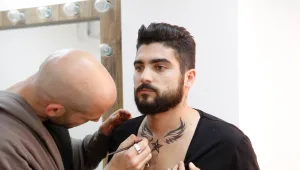 מה החלום של אושרי כהן?