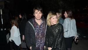 בלי צלמים: ליאון רוזנברג חוגג יום הולדת