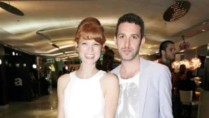 בשעה טובה: יובל שרף ילדה בן בכור