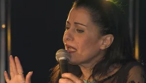 איפה היא היום: עדנה גורן