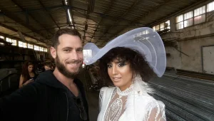 קארין ואלדד מתחתנים?