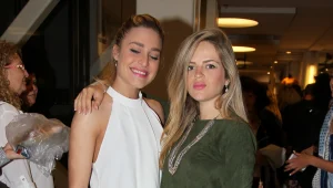 המירוץ להשקה: יוכי עזבה את מאירי בבית