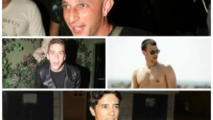 אסי עזר, הראל סקעת, טום באום או דרור רפאל. מי הגיי מחמד שלכם?