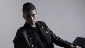 מוזיקה היום: רועי סנדלר