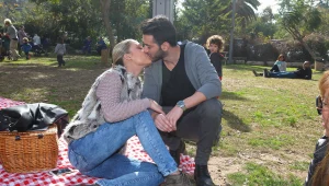 פרסום ראשון: יוכי ומאירי מחפשים דירה