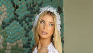 כלה בלבן: איך תראה שמלת החופה של לירן כוהנר?