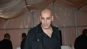 השיא של קובי מיימון