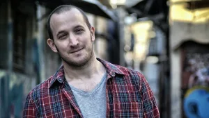 מוזיקה היום : רמי פיינשטיין