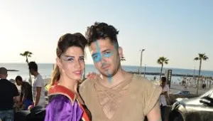 מאור זגורי וחן אמסלם מתחתנים?