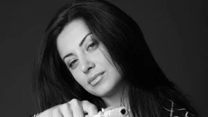 לינור שפר בדרך להוליווד!