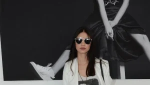 למכירה : רוסלנה לכל המרבה במחיר