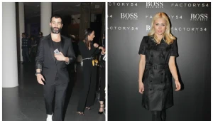 חתול שחור: יהודה לוי ולי לוי מתעלמים